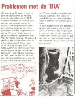 sleepboot bia de historie sleepboot bia sleepboot bia de historie sleepboot bia