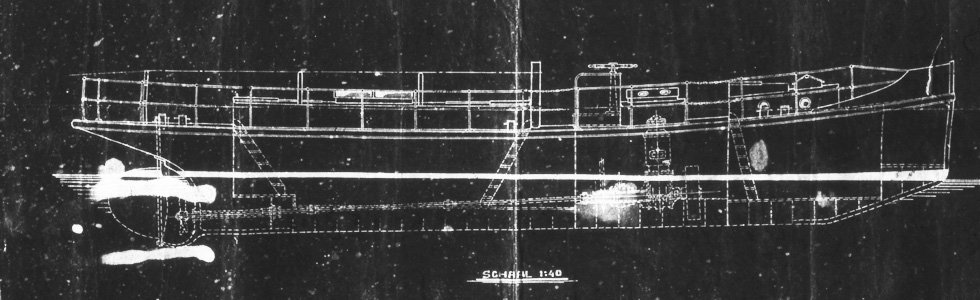 Sleepboot BIA