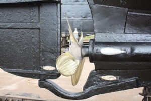 Sleepboot Bia