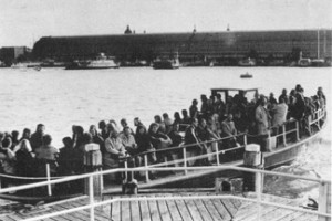 Sleepboot Bia de historie
