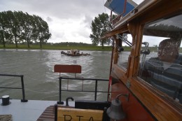 De BIA met de Brutus