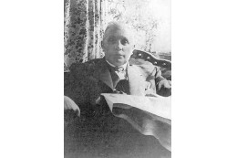 Werfbaas A.C. Schouten