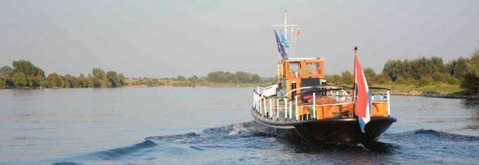 restauratie Na restauratie een mooie reis door Hollands landschap