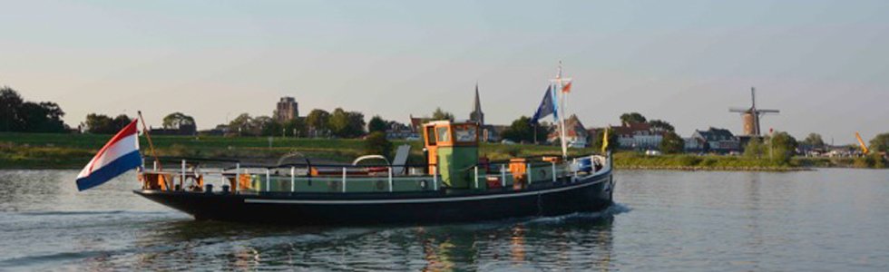 Sleepboot BIA Sleepboot BIA